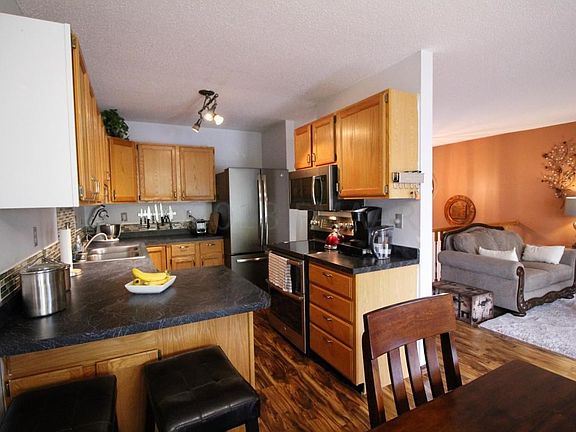 Kitchen/Living Room