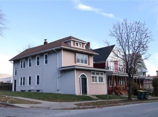 126 Lexington Ave, Rochester, NY 14613