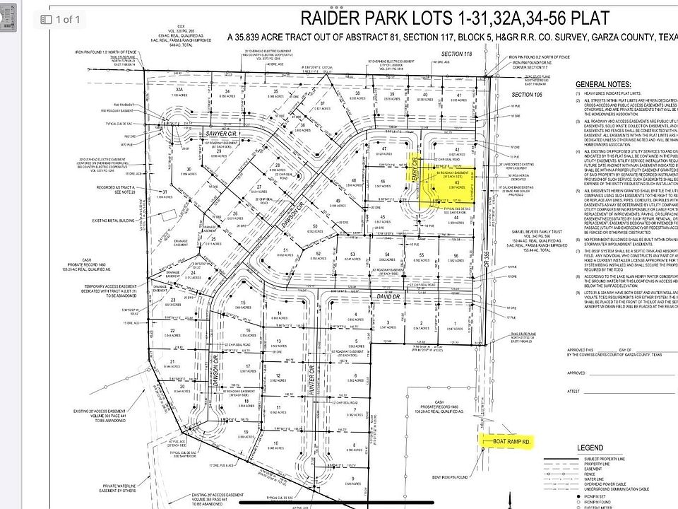 2nd image of 43 Fm 3519