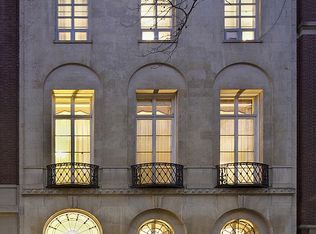 117 E 70th St, New York, NY