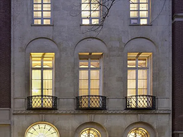 117 E 70th St, New York, NY 10021