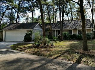 2010 E Lacey Oak Cir, Spring, TX 77380