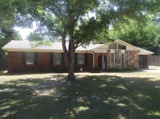 2606 Billings Rd, Hephzibah, GA 30815