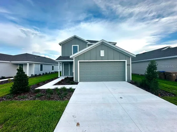 5608 Morant Bay Path, Kissimmee, FL 34758
