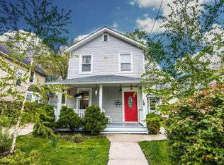 28 Grove St, Long Branch, NJ 07740
