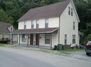 456 E Brockway Ave, Morgantown, WV