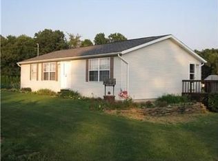 171 Unionville Rd, Butler, PA 16001