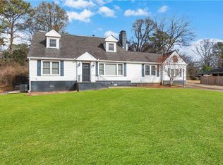 1723 Zemory Dr, Tucker, GA 30084