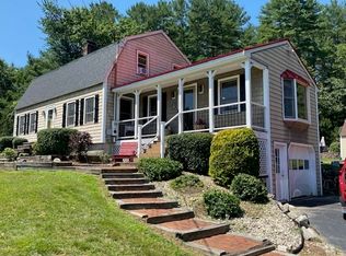 47 South Rd, Londonderry, NH 03053