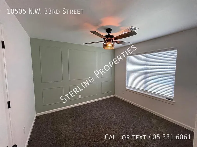 10505 N West 33rd St — Photo 36