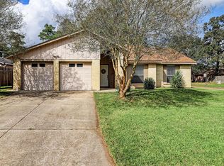 2639 Tinechester Dr, Humble, TX 77339