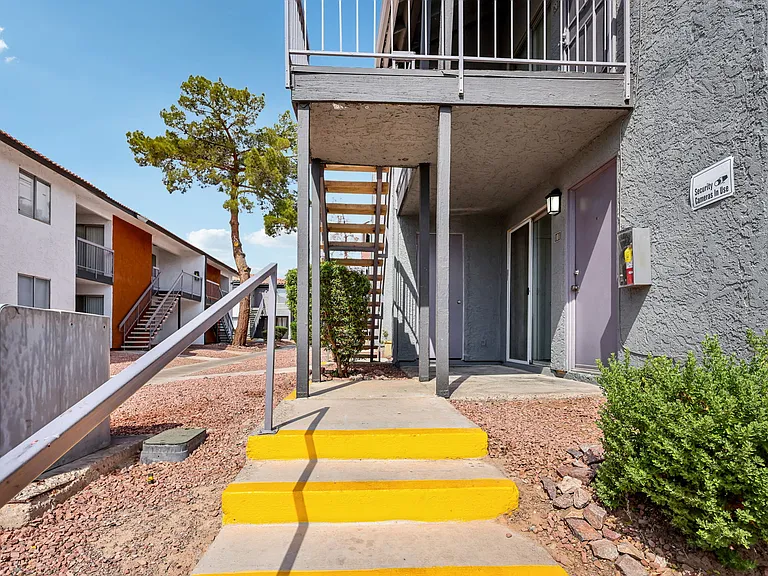 Terravita Apartments — Photo 29