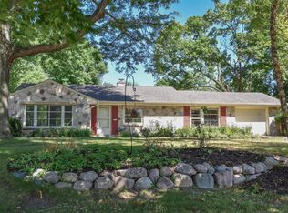 4204 Menomonee River PARKWAY, Wauwatosa, WI 53222