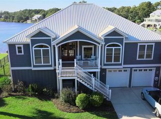 118 Eagle Pass Dr, Murrells Inlet, SC 29576