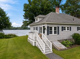 (Undisclosed Address), Bath, ME 04530