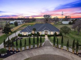 1575 Fm 1389 N, Seagoville, TX 75159
