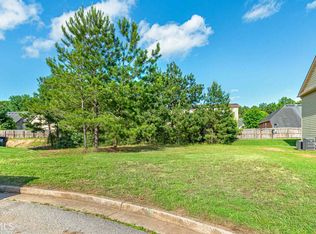 77 Lafayettes Lndg #27, Jonesboro, GA 30238