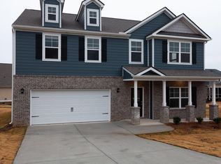 62 Spinnaker Dr, Fort Oglethorpe, GA 30742