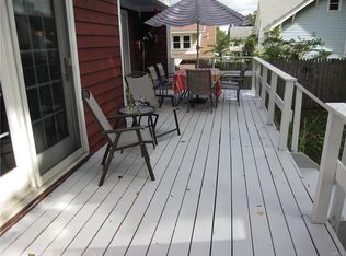 117 Cresline Dr, Syracuse, NY 13206