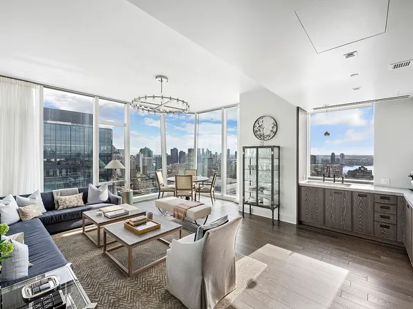 45 E 22nd St #37B, New York, NY 10010