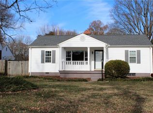 732 Ferndale Blvd, High Point, NC 27262