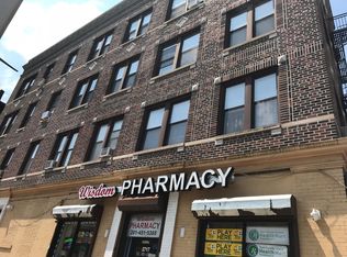 2715 John F Kennedy Blvd, Jersey City, NJ 07306