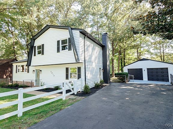 4th image of 3813 Seasigh Ct