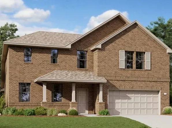 1940 Wishon Rd, Celina, TX 75009