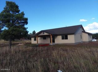 233 Trilogy Dr, Williams, AZ 86046