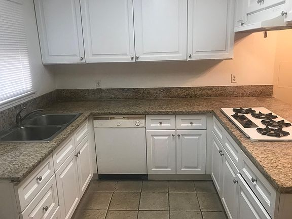 Updated kitchen