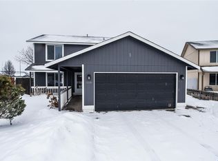 6008 Dodger Dr, Pasco, WA