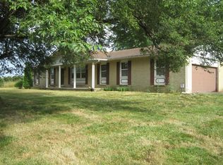 6670 E Farm Road 186, Rogersville, MO 65742