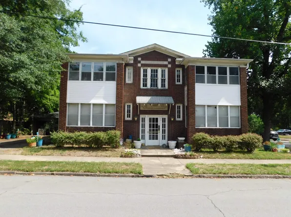 524 E 6th St, Little Rock, AR 72202