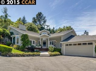 12 Meadow Ct, Orinda, CA 94563