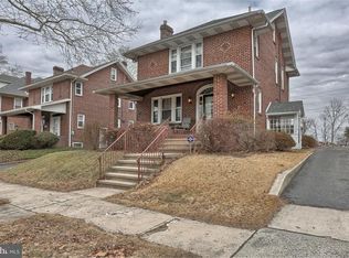 307 Summit St, West Reading, PA 19611