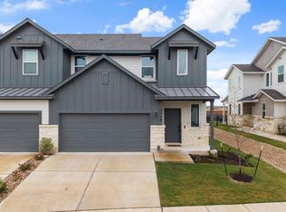 2568 Jack Nora Way, Round Rock, TX 78665