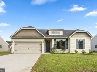 110 Timberlake Ln, Guyton, GA 31312