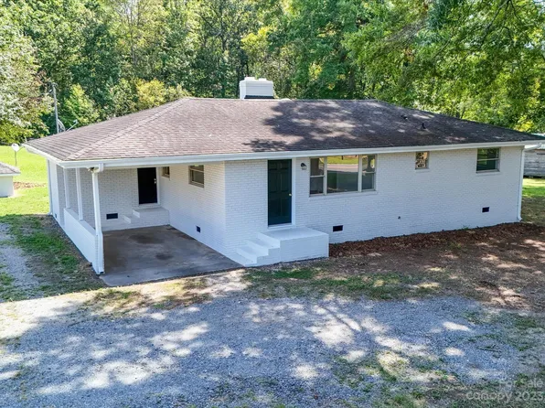 8565 Highway 52, Rockwell, NC 28138