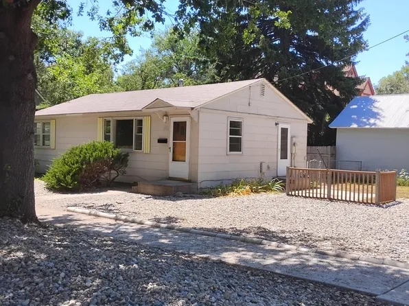 511 W Olive St, Fort Collins, CO 80521