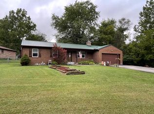 2719 Cedarville Rd, Goshen, OH 45122