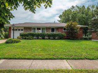 9310 Queenston Dr, Saint Louis, MO