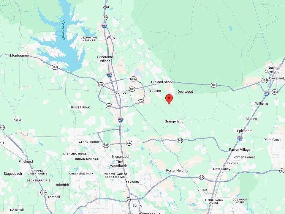 2nd image of 542/ACRE Coon Hollow Rd