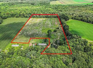 4816 E Cole Rd, Fenwick, MI 48834