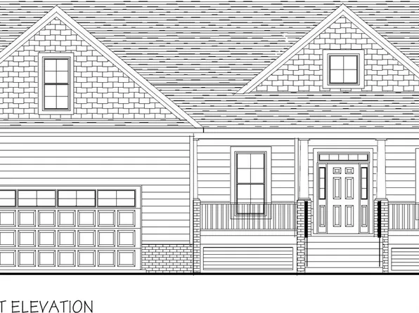 100 Whippoorwill Turn, Yorktown, VA 23693