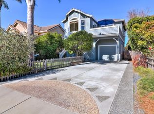 3813 Floral Ct, Santa Cruz, CA