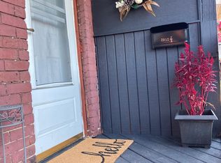 2012 Monongahela Ave #1/2, Pittsburgh, PA 15218