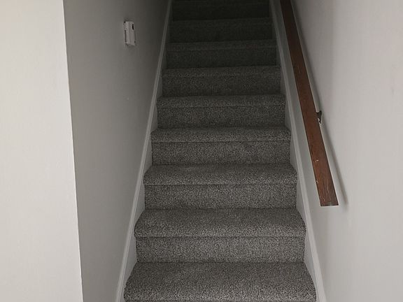 Dwelling-Stairs