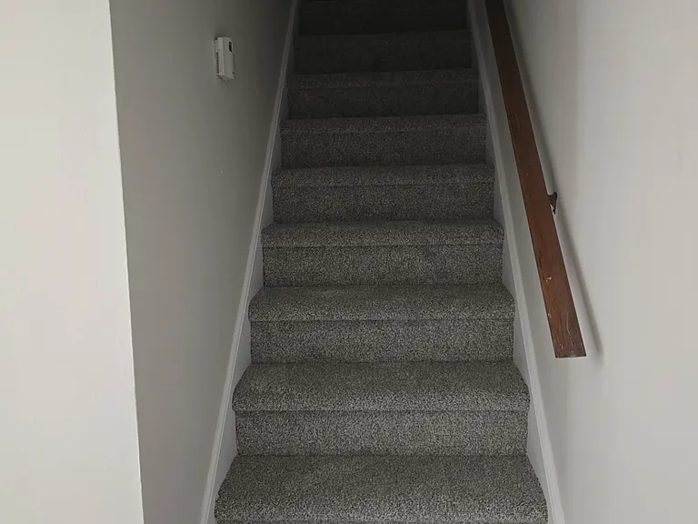 Dwelling-Stairs