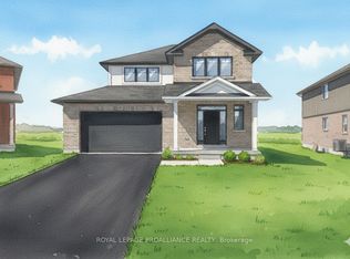 91 Raycroft Dr, Belleville, ON K8N 0R4