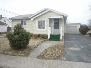 2715 N 39th St, East Saint Louis, IL 62201